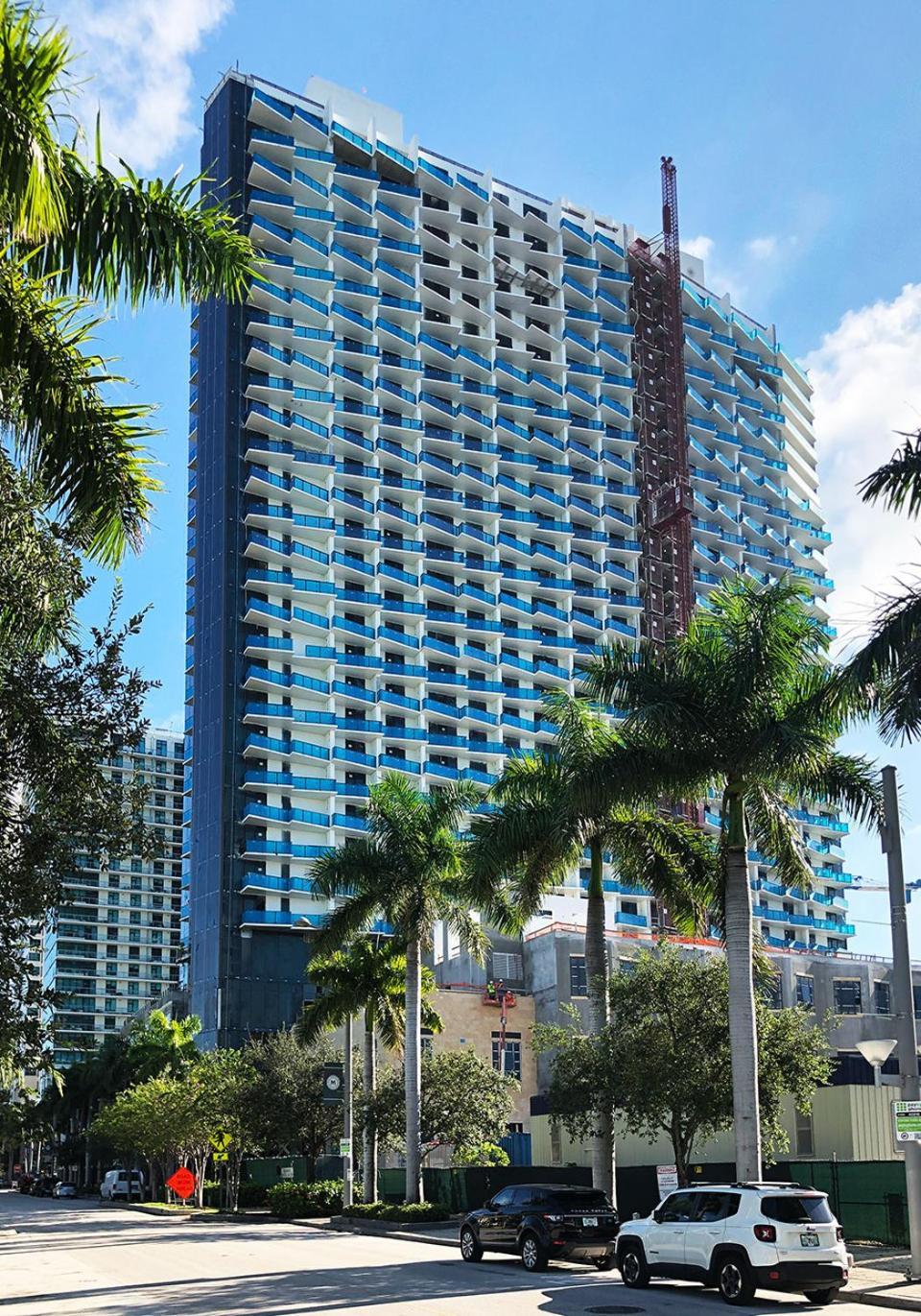 Quiet & Centrally Located House - Private Parking, Laundry And Storage For Luggage Miami Eksteriør billede